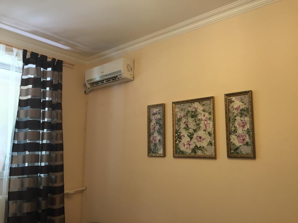 Apartment On Fontanskaya Doroga Odessa Extérieur photo
